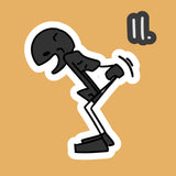 Doodle Stickers