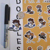 Doodle Stickers