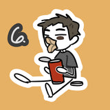 Doodle Stickers