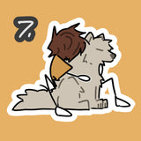 Doodle Stickers