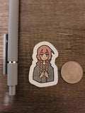 Original stickers