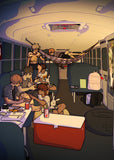 Bus