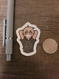 Original stickers