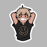 Original stickers