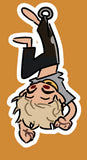 Just hanging out (keychains) PRE-ORDER