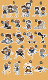 Doodle Stickers