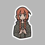 Original stickers