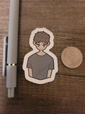 Original stickers