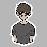 Original stickers
