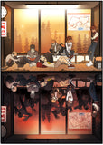 Bus stop