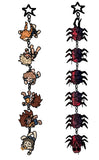Linked Keychains (PRE-ORDER)