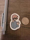 Original stickers