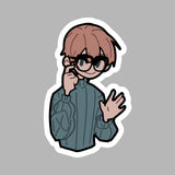 Original stickers