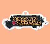 Logo (keychains) PRE-ORDER
