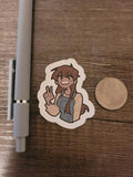 Original stickers