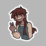 Original stickers