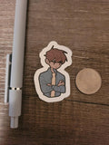 Original stickers