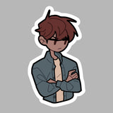 Original stickers