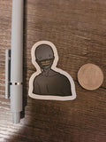 Phantom stickers